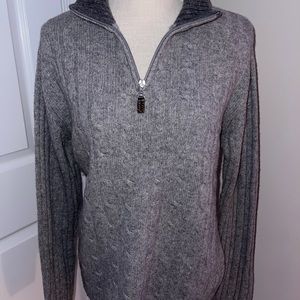 Men’s sweatshirt. Size small.